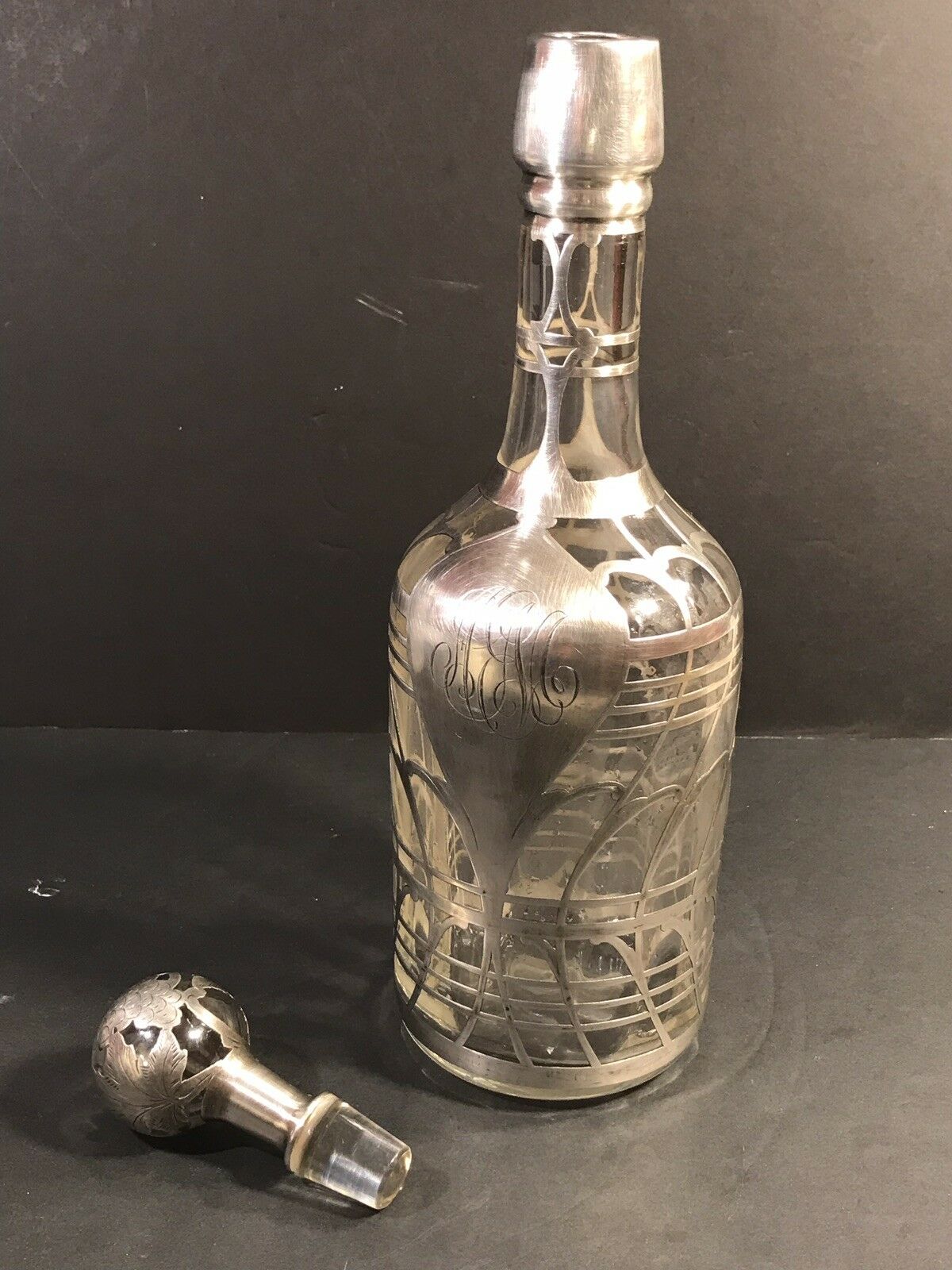 Carafes antiques : quelques modèles collectors ! 